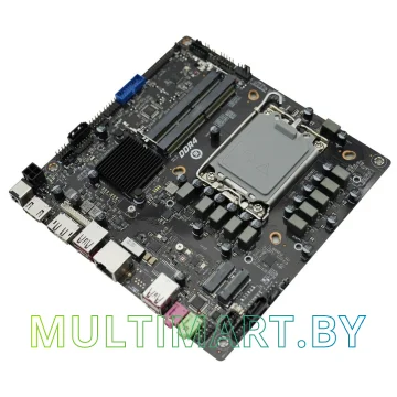 Материнская плата AFOX AFMIQ670D4-MI4-V2 картинка 3